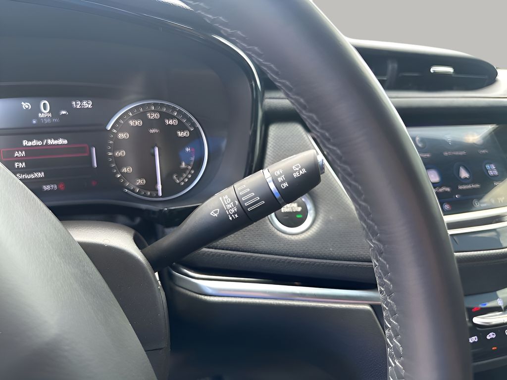 Used Car 2025 Cadillac Xt6  Luxury For Sale Under $50,000 In Austin, Texas