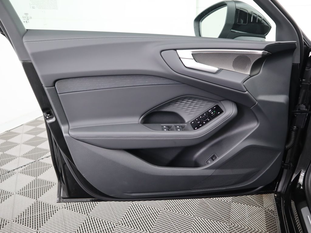 Thumbnail: 2025 Audi A5 - 26