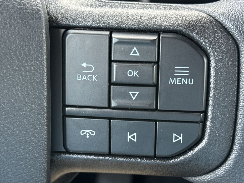 New 2026 Black Ford STX image 28