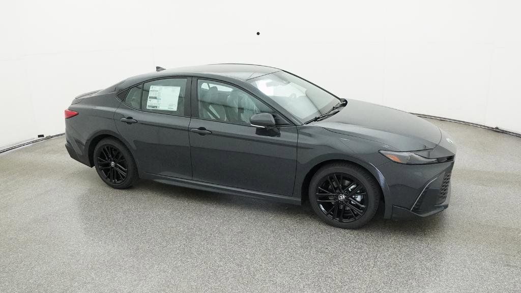 Thumbnail: 2026 Toyota Camry - 32