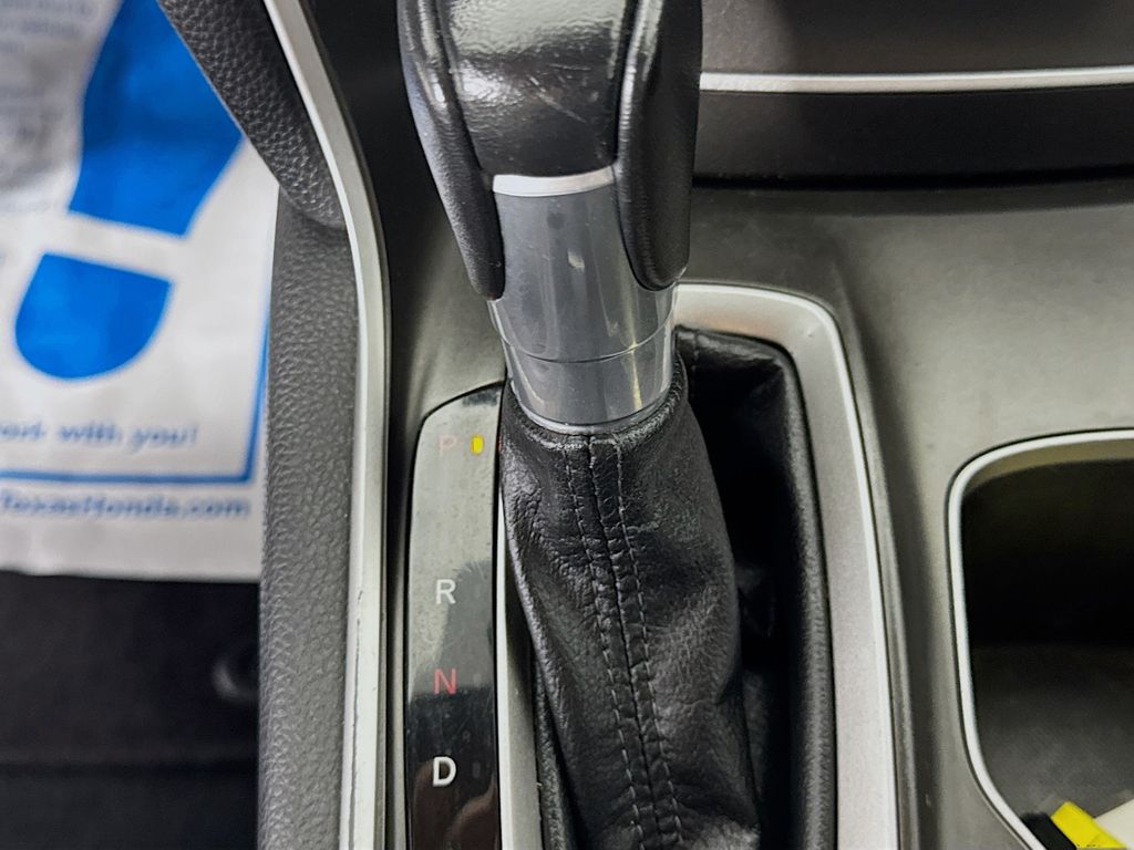 Used Car 2019 Honda Accord  Sport For Sale Under $20,000 In Austin, Texas