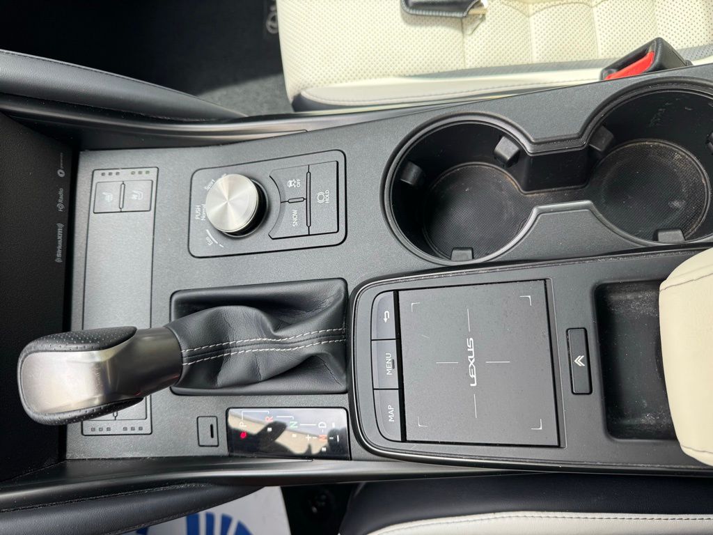 Used Car 2021 Lexus Is  350 F Sport For Sale Under $40,000 In Georgetown, Texas