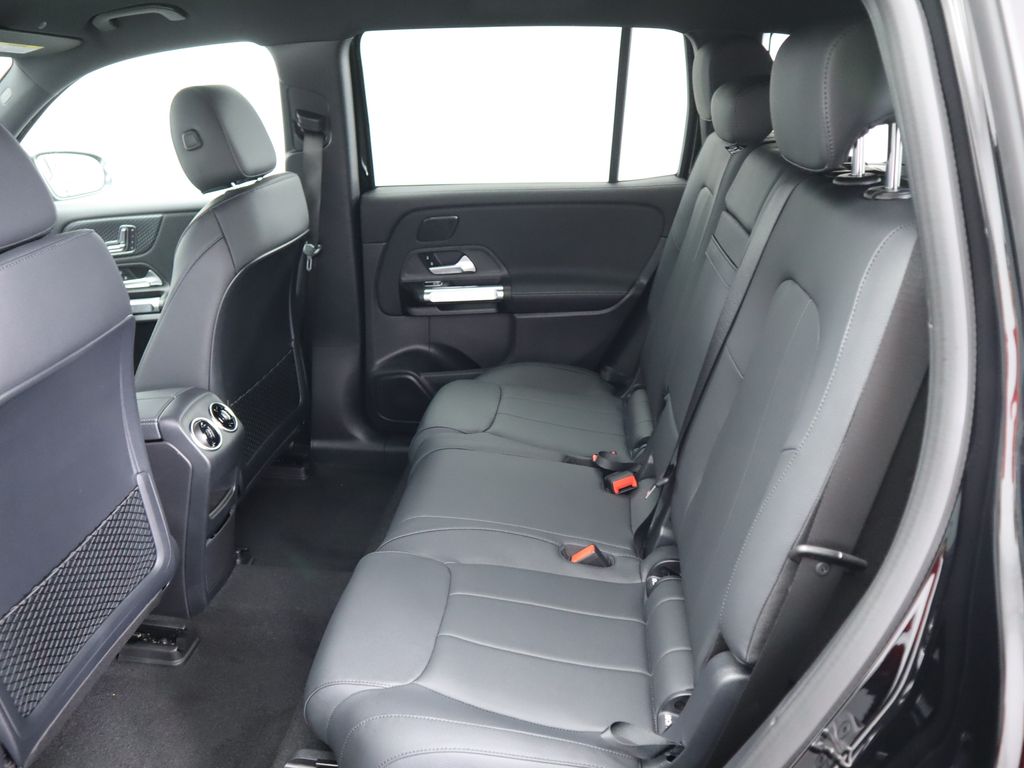 2024 Mercedes-Benz EQB 250+ 22