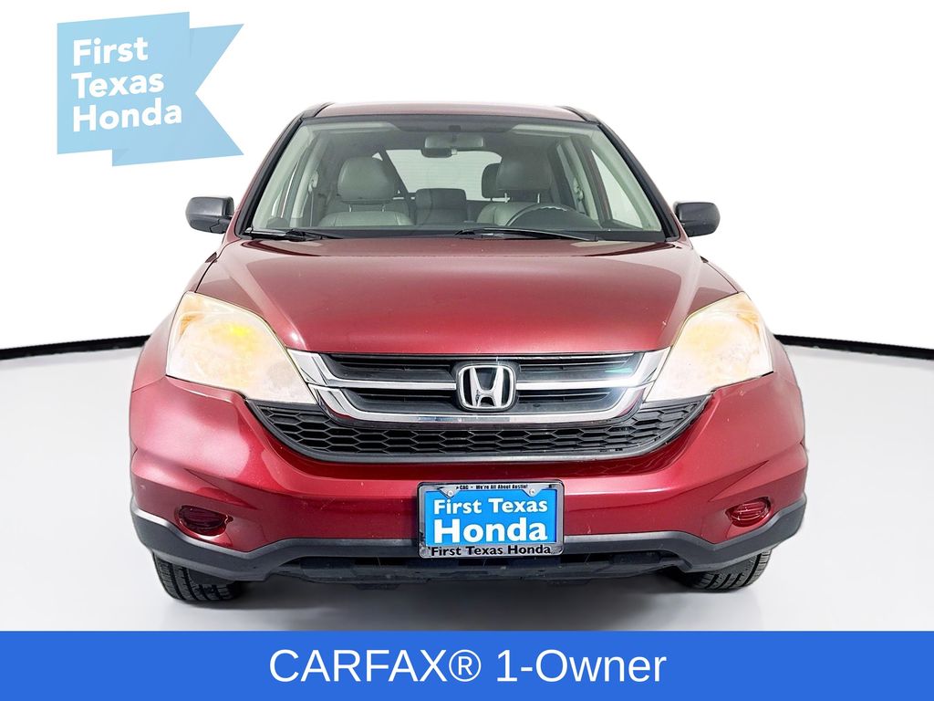 Used Car 2011 Honda Cr-v  Se For Sale Under $10,000 In Austin, Texas