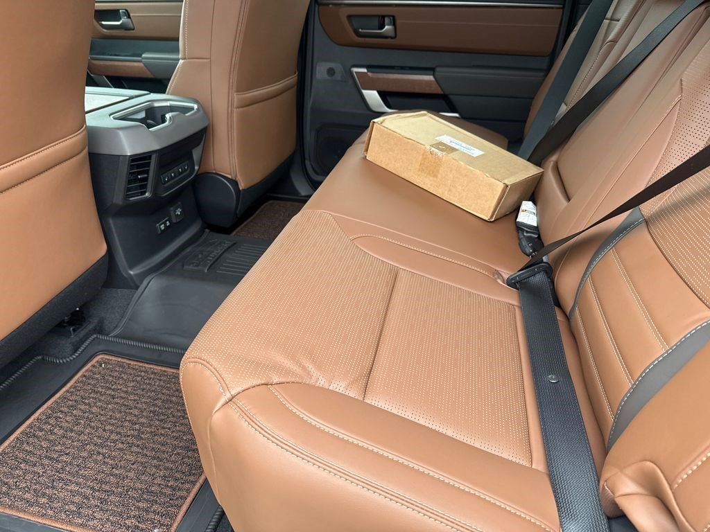 Used 2026 Toyota Tundra Truck