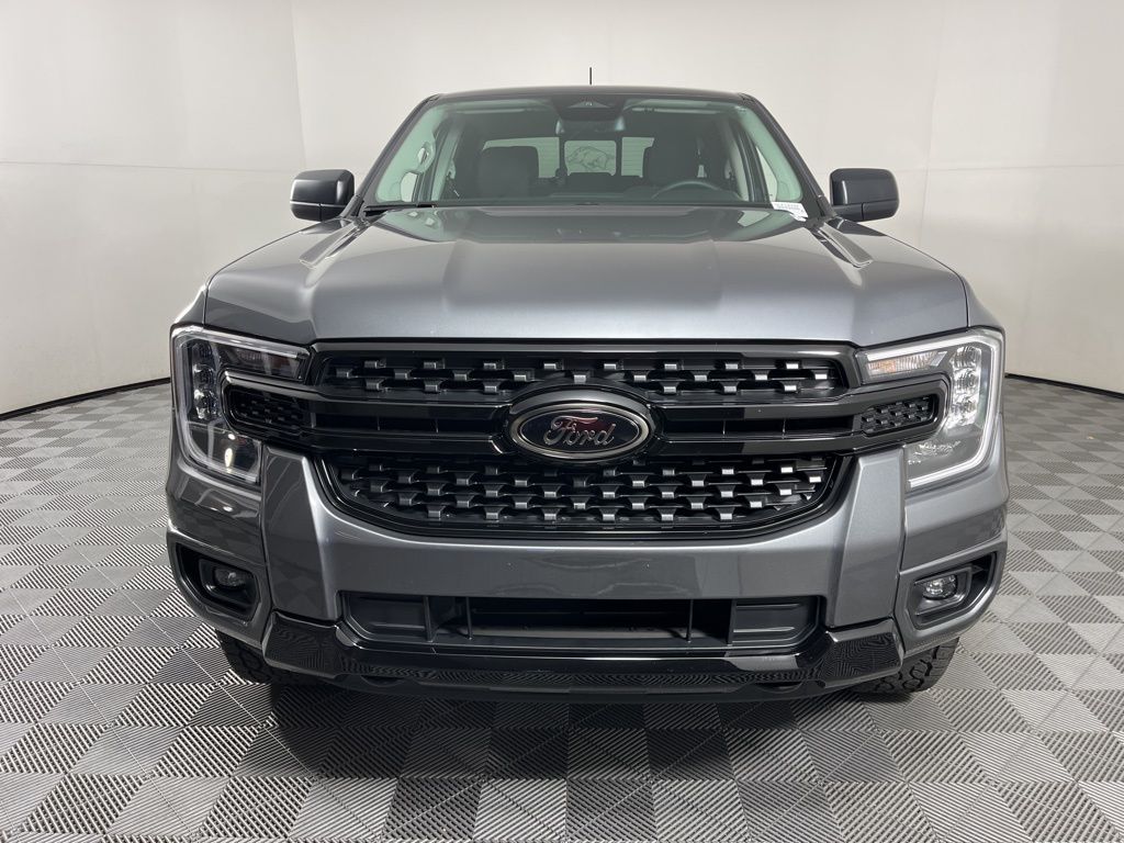 Thumbnail: 2025 Ford Ranger - 15