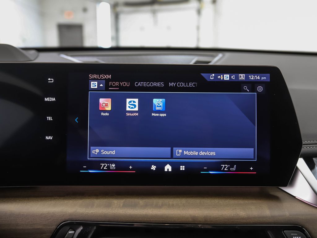 Thumbnail: 2026 BMW X1 - 18