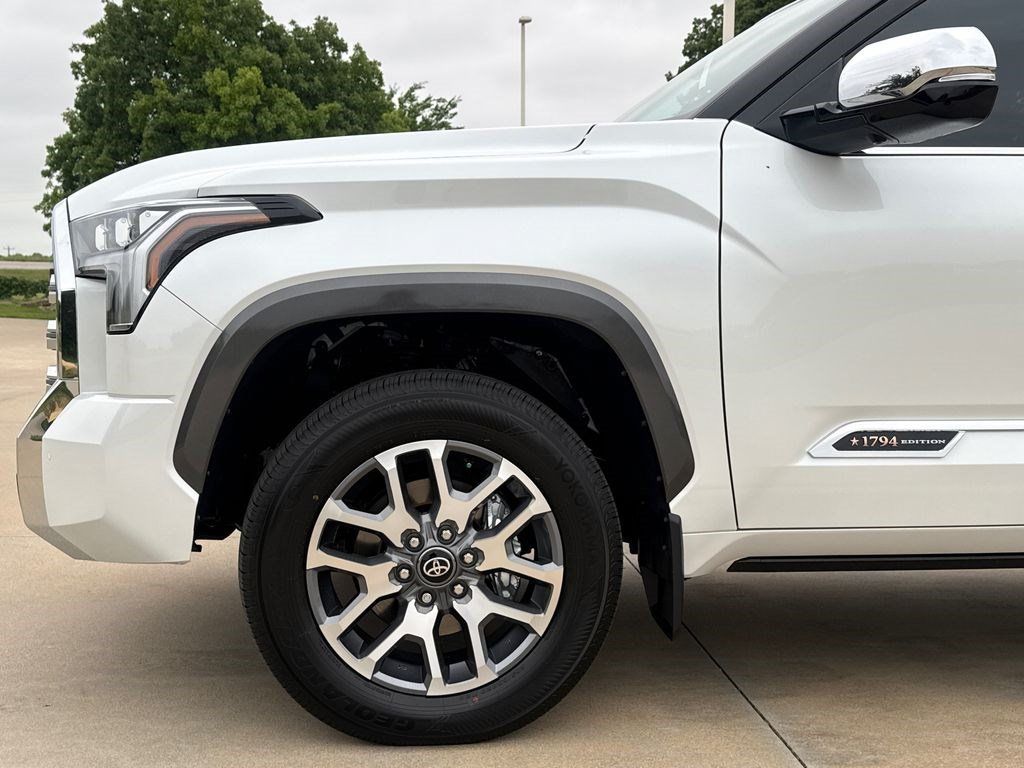 Used 2026 Toyota Tundra Truck