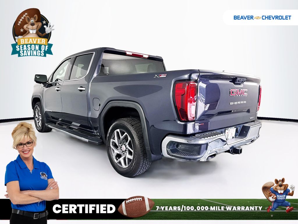 Used 2023 GMC Sierra 1500 Truck