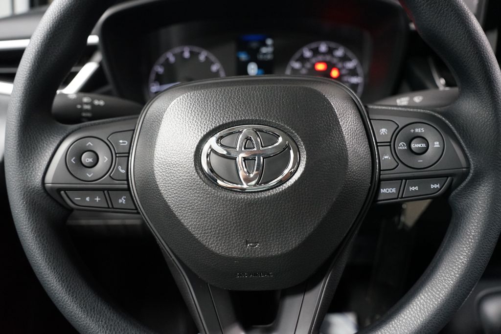 Thumbnail: 2025 Toyota Corolla - 12