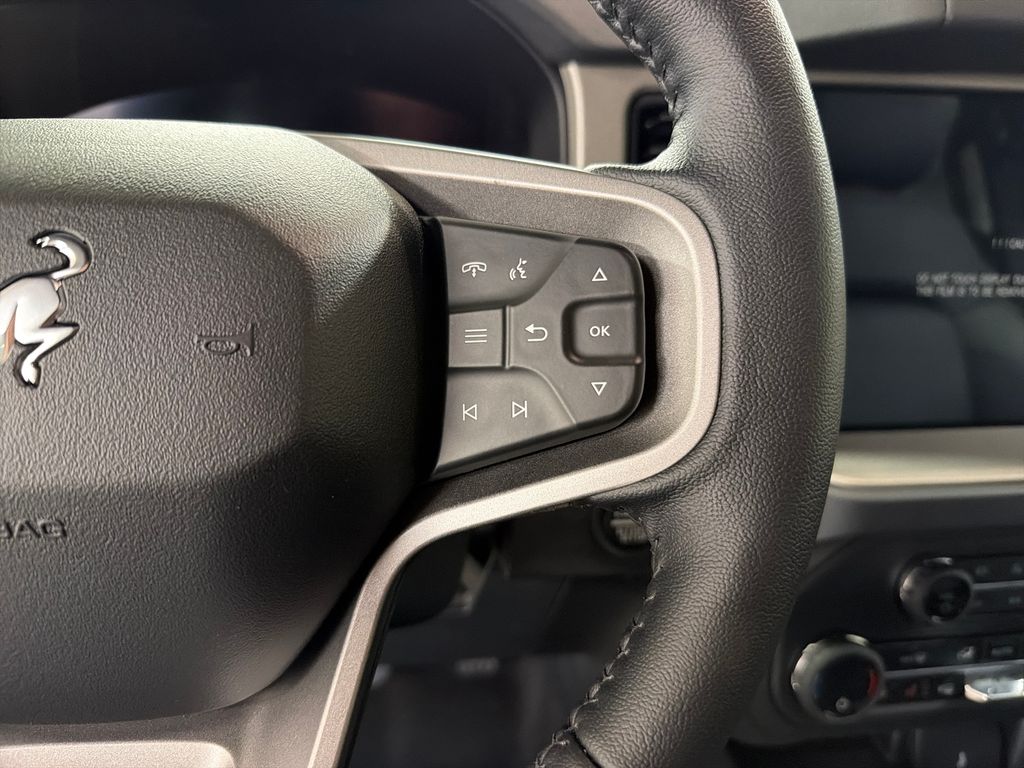 New 2026 Gray Ford Outer Banks image 20