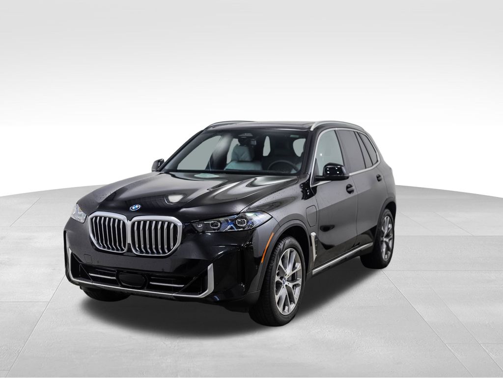 2025 BMW X5 xDrive50e -
                Bloomington, MN