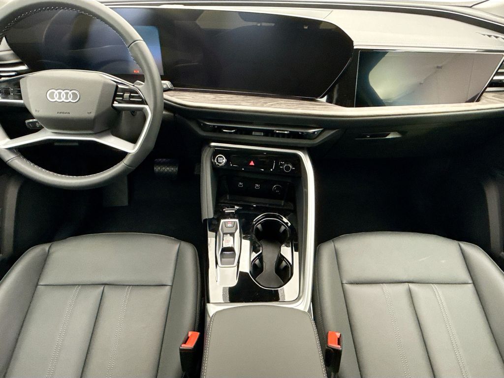 Thumbnail: 2026 Audi Q5 - 13