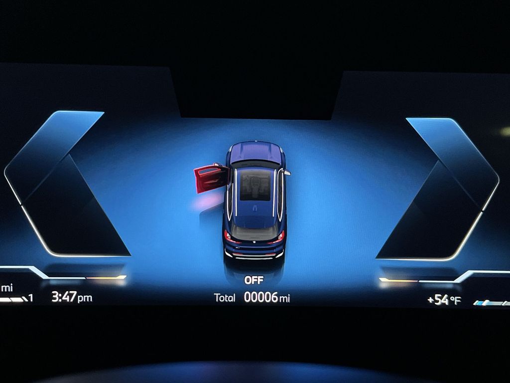 Thumbnail: 2026 BMW X1 - 15