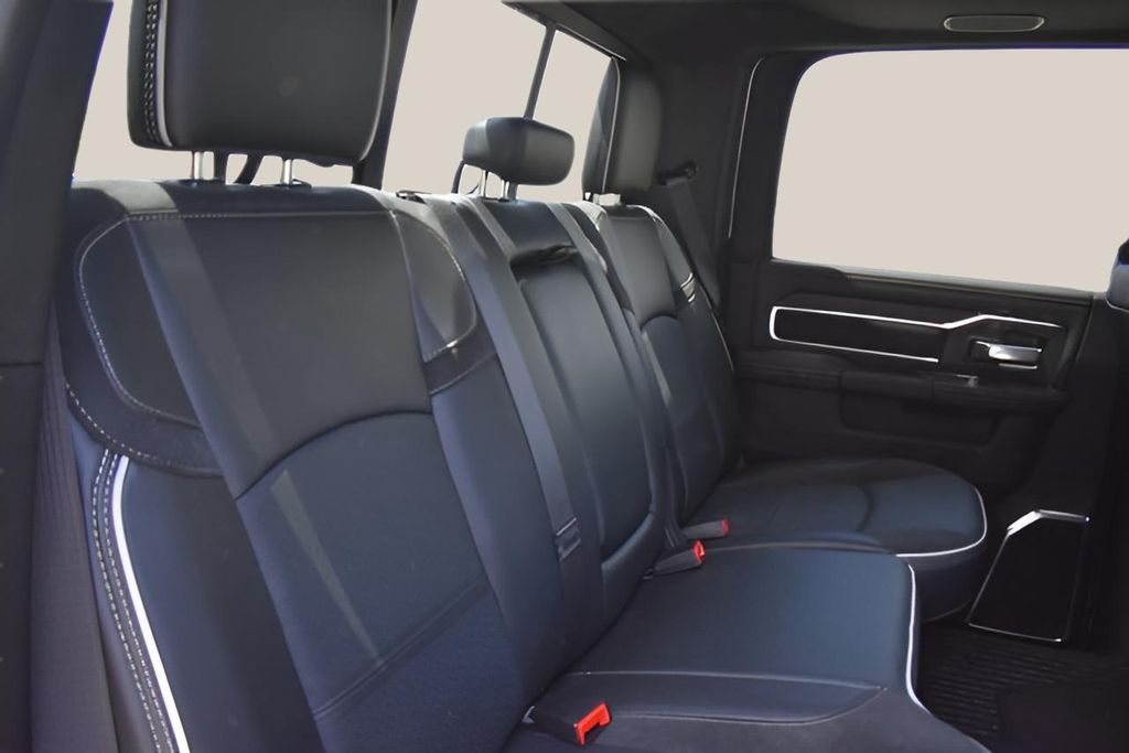 New Car 2025 Ram 2500  Laramie For Sale Under $80,000 In Austin, Texas