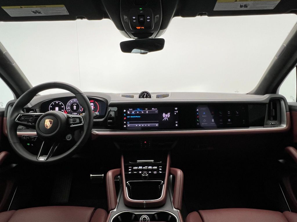 Thumbnail: 2025 Porsche Cayenne - 6