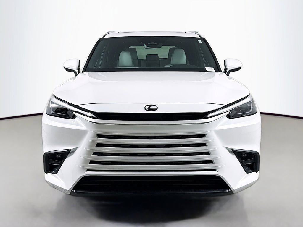 Thumbnail: 2026 Lexus TX - 2
