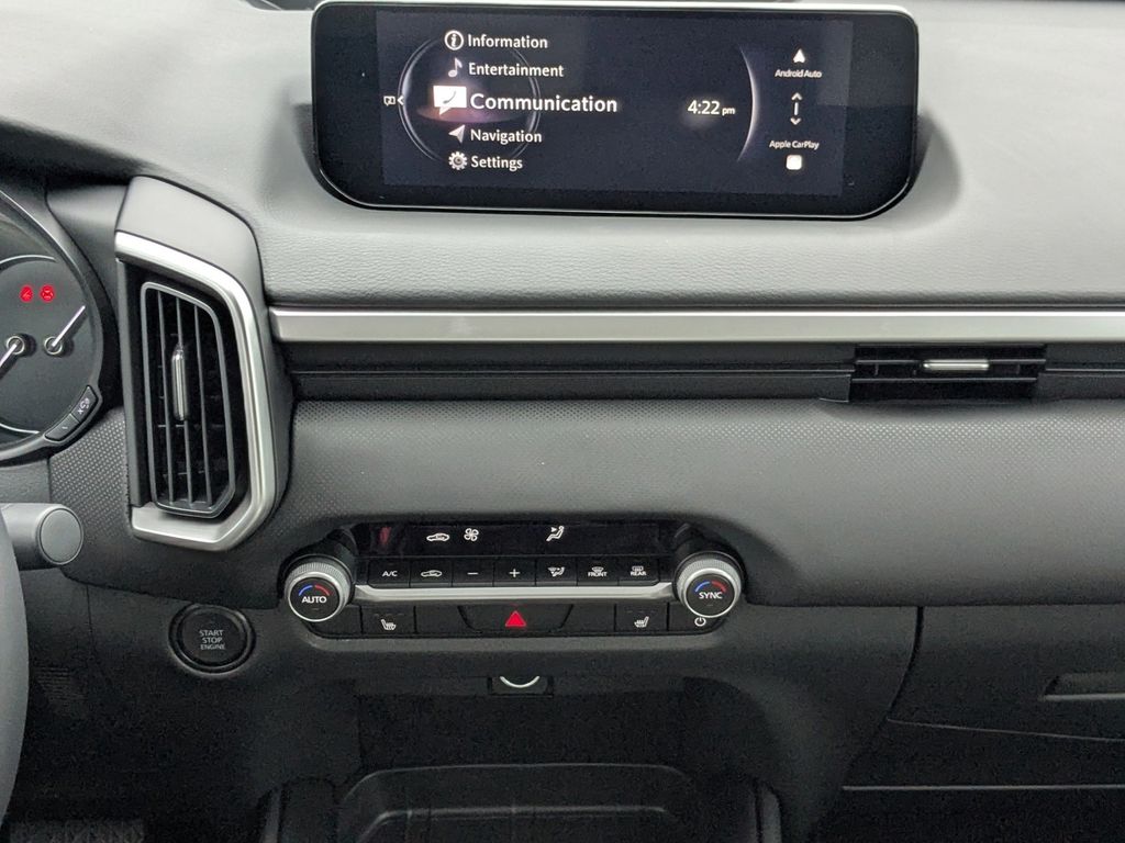 2026 Mazda CX-50 2.5 S Preferred