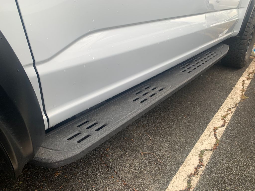 Thumbnail: 2025 Ford F-150 - 4