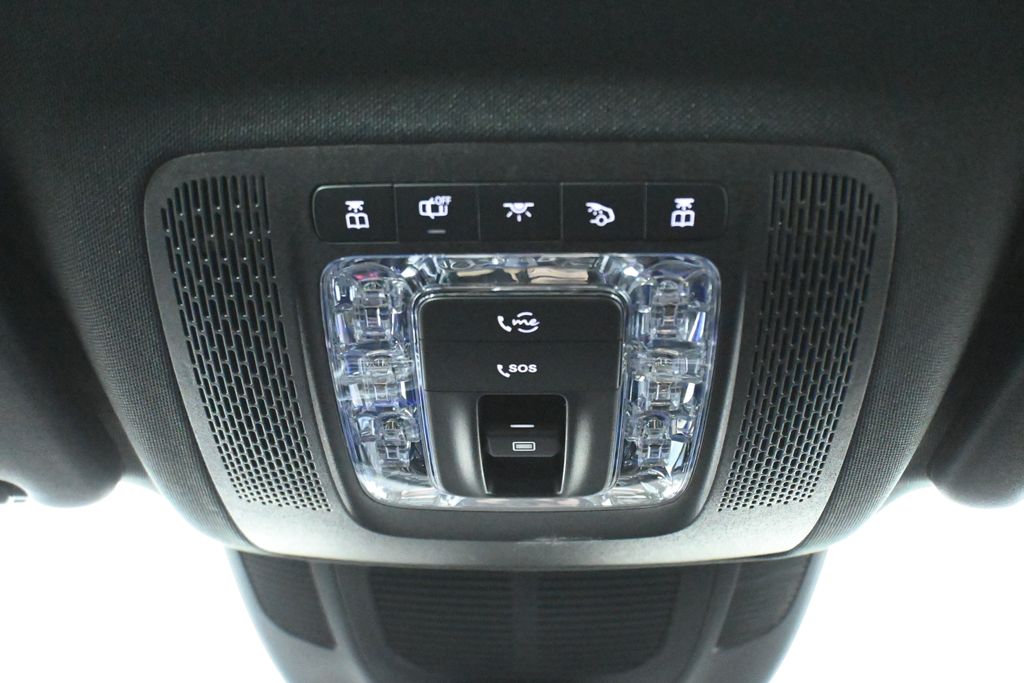 Thumbnail: 2026 Mercedes-Benz GLE - 20