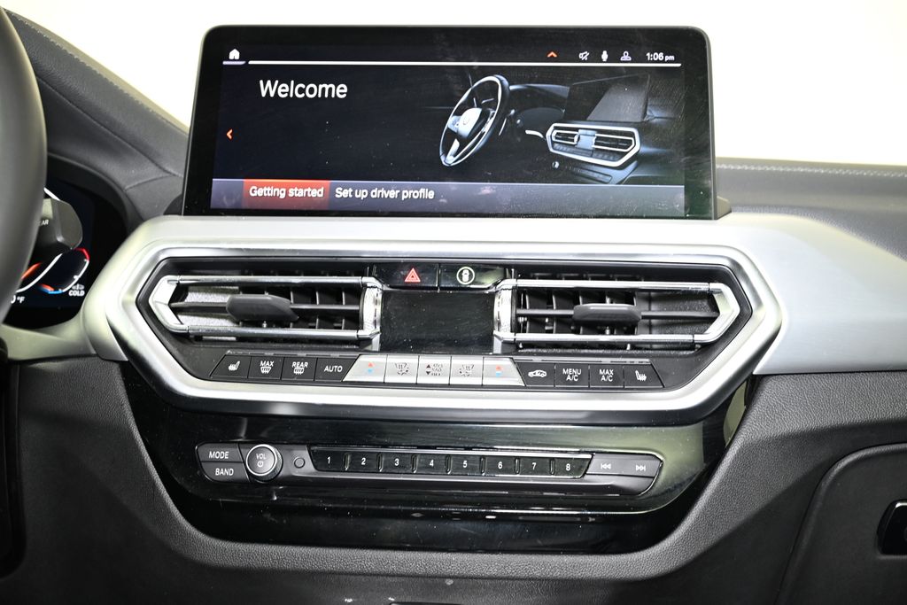 Thumbnail: 2024 BMW X3 - 19