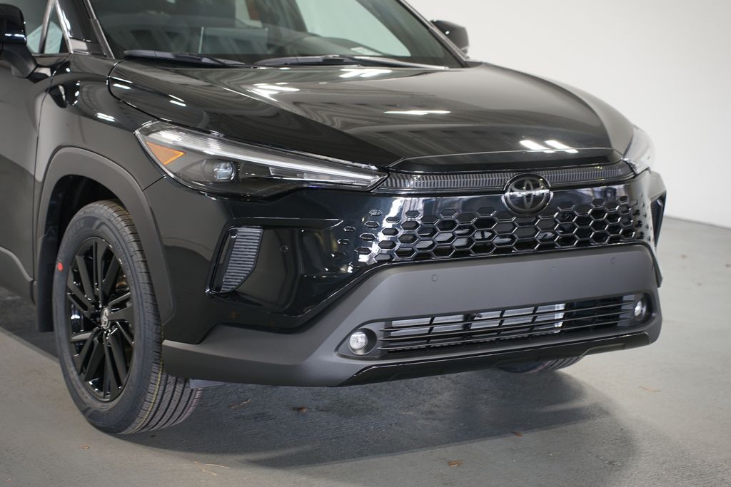 Thumbnail: 2026 Toyota Corolla Cross - 4