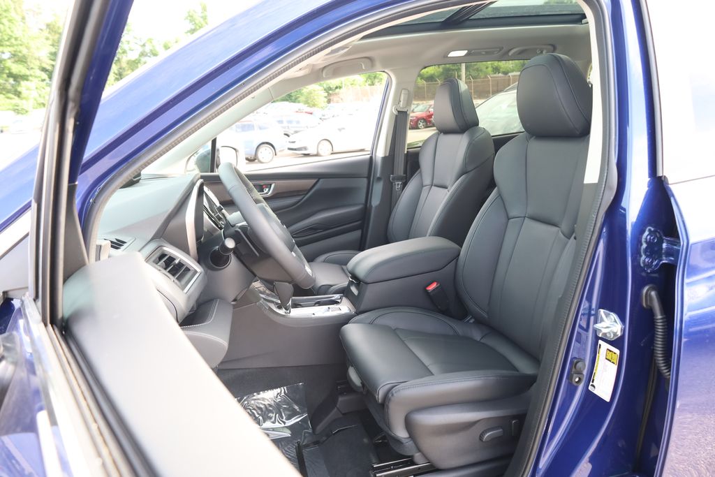new 2026 Subaru Ascent car, priced at $49,757