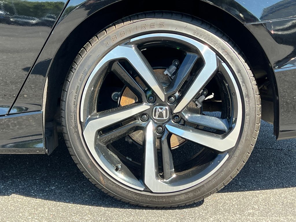 2022 Honda Accord Sport Special Edition