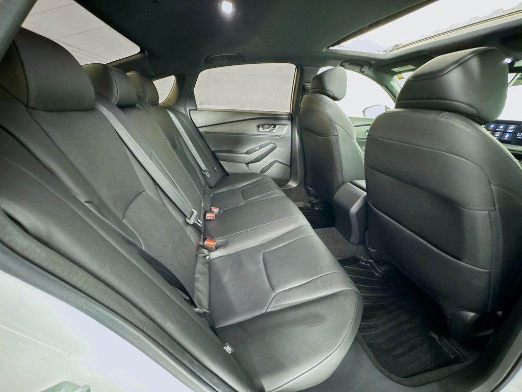 Used Car 2023 Honda Accord Hybrid  Sport-l For Sale Under $30,000 In Austin, Texas