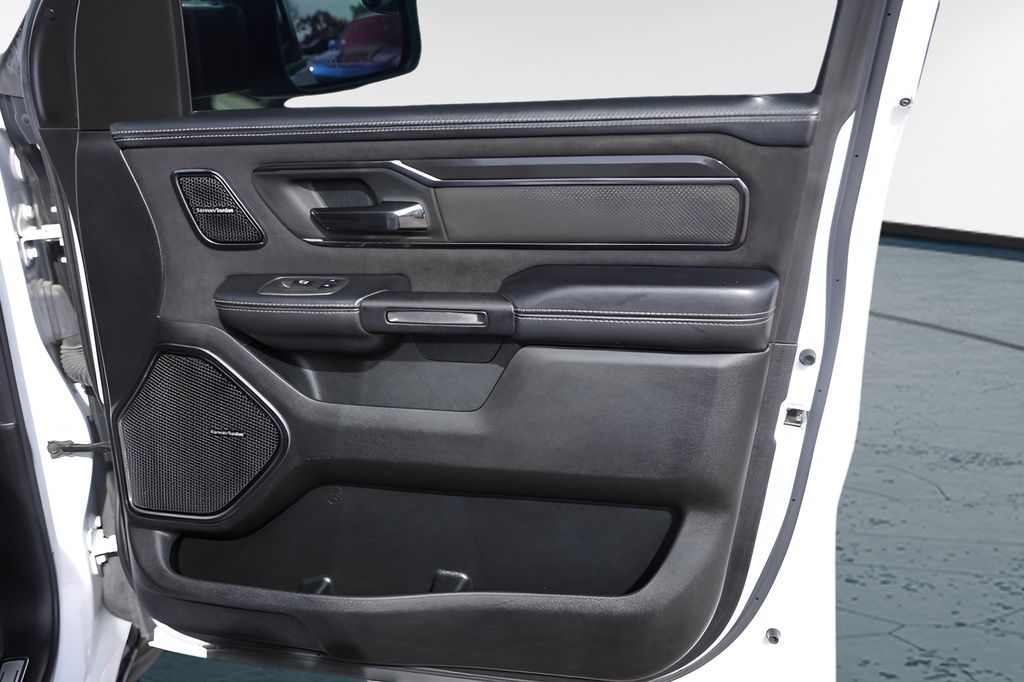 Used Car 2021 Ram 1500  Trx For Sale Under $70,000 In Austin, Texas