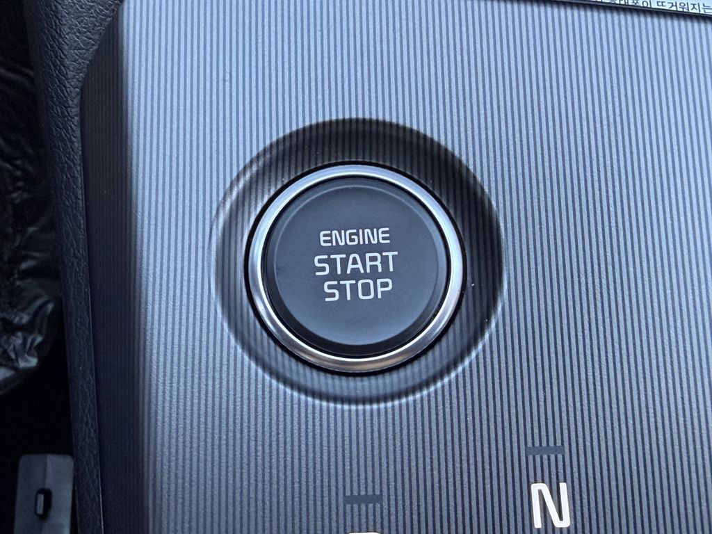 new 2026 Kia Sportage car, priced at $28,341