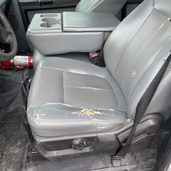 used 2016 Ford F-250SD car, priced at $18,500