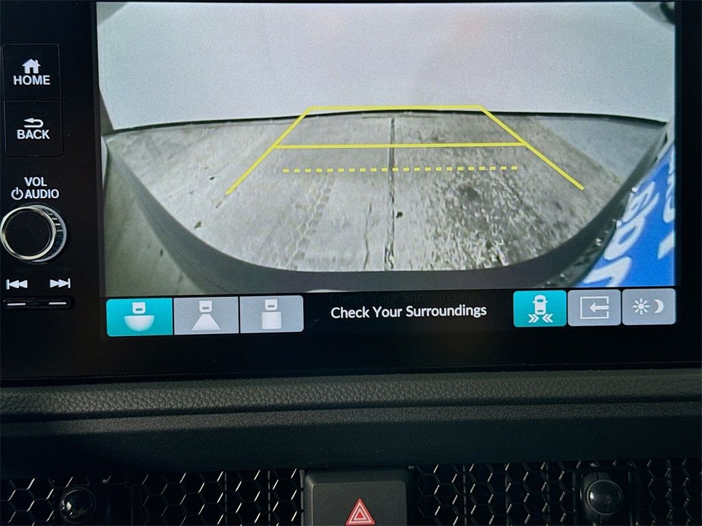 Used Car 2025 Honda Cr-v Hybrid  Sport-l For Sale Under $40,000 In Austin, Texas