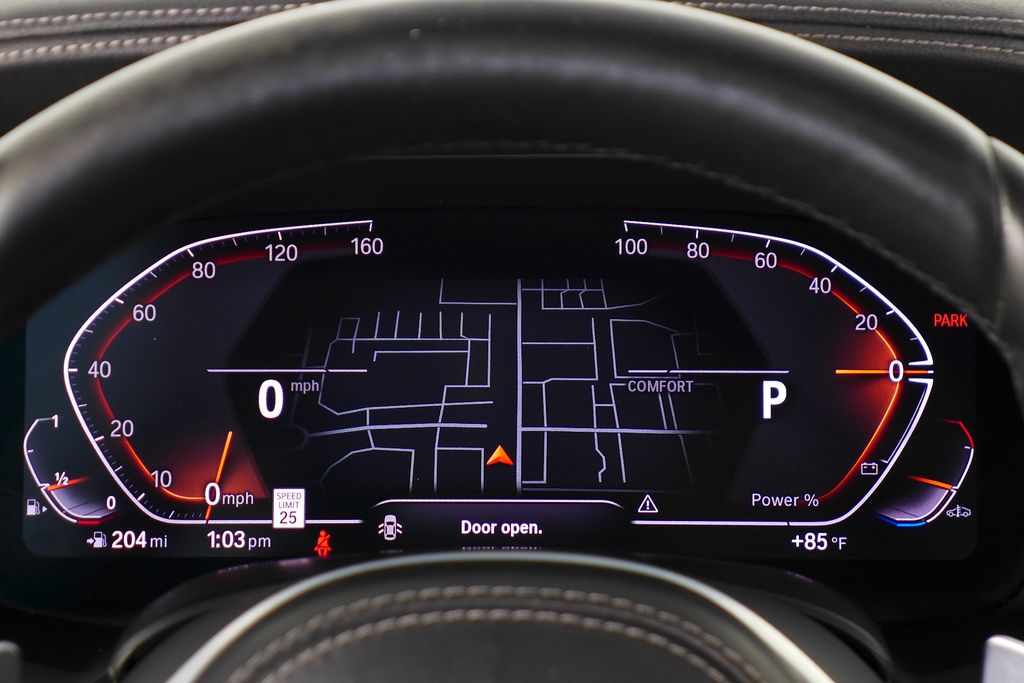 Thumbnail: 2022 BMW X5 - 29