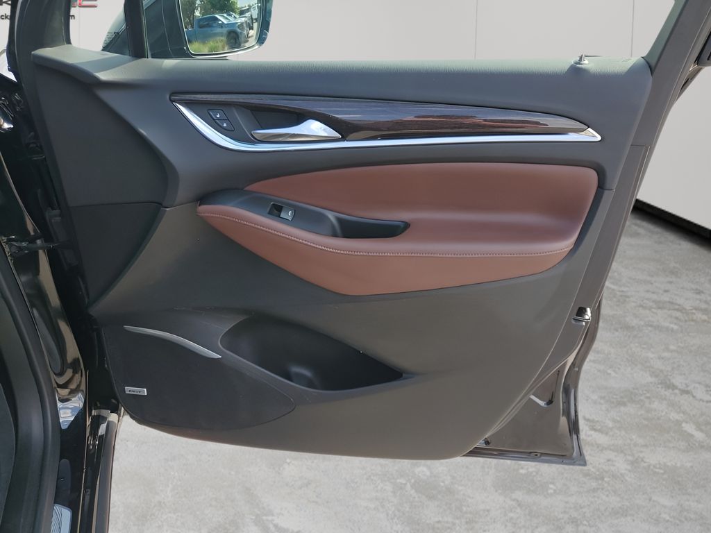 Used Car 2020 Buick Enclave  Avenir For Sale Under $30,000 In Austin, Texas