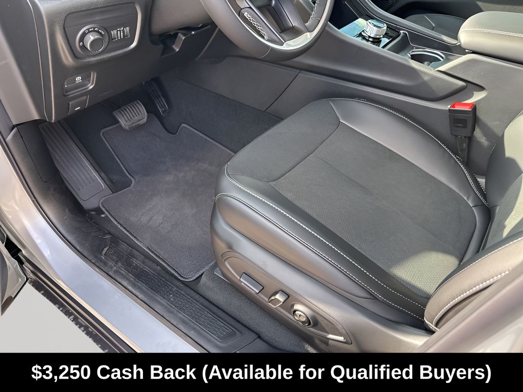 New Car 2025 Jeep Grand Cherokee  For Sale Under $50,000 In Austin, Texas