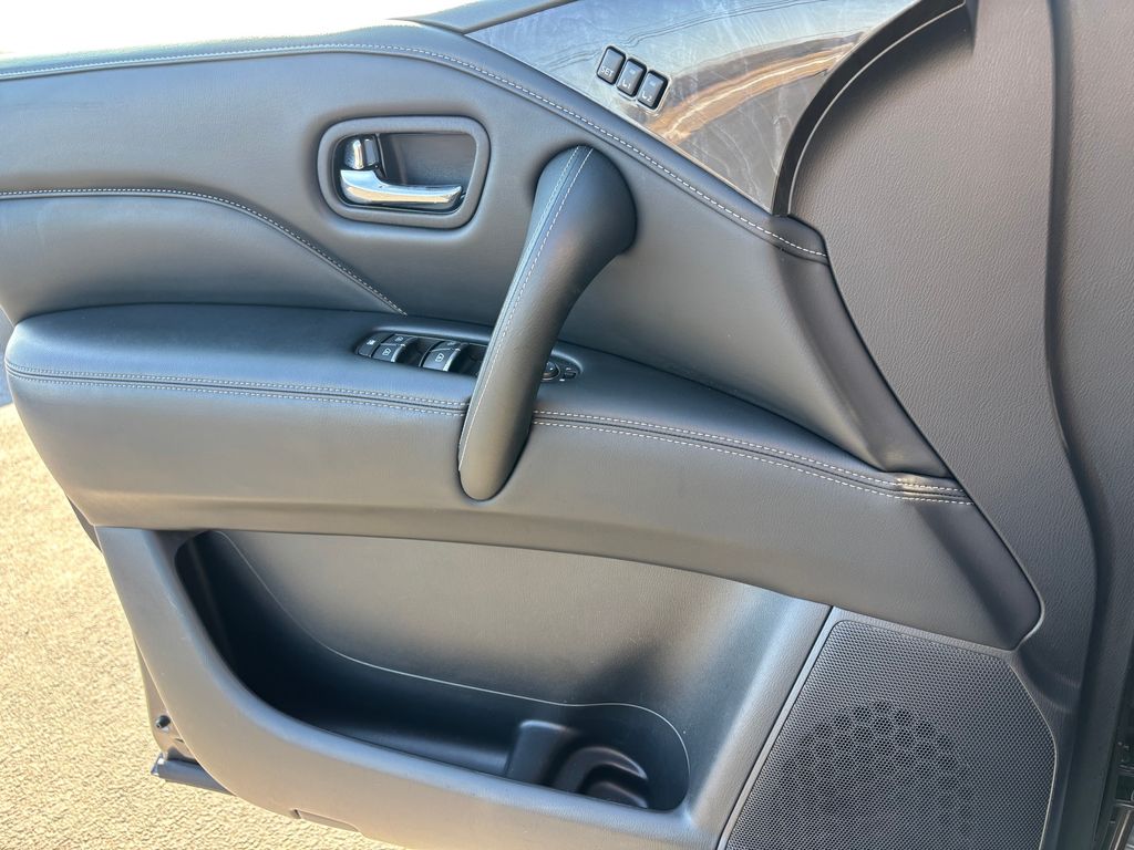 Used Car 2024 Infiniti Qx80  Luxe For Sale Under $50,000 In Austin, Texas