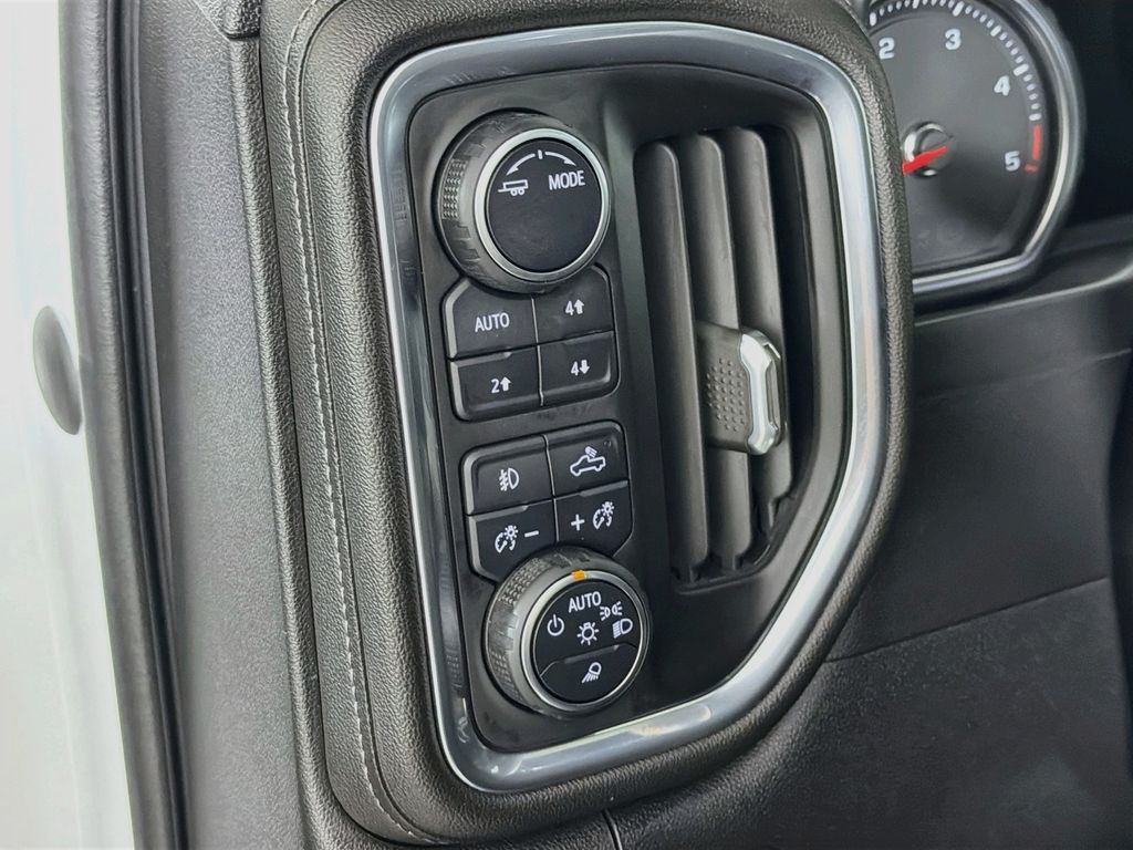 Used 2023 Chevrolet Silverado 2500HD Truck
