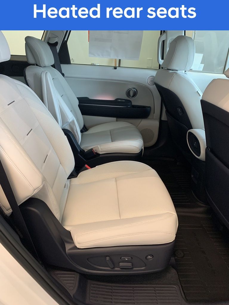 New 2026 White Hyundai Calligraphy image 21