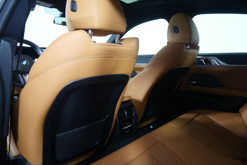Thumbnail: 2024 BMW 4 Series - 19