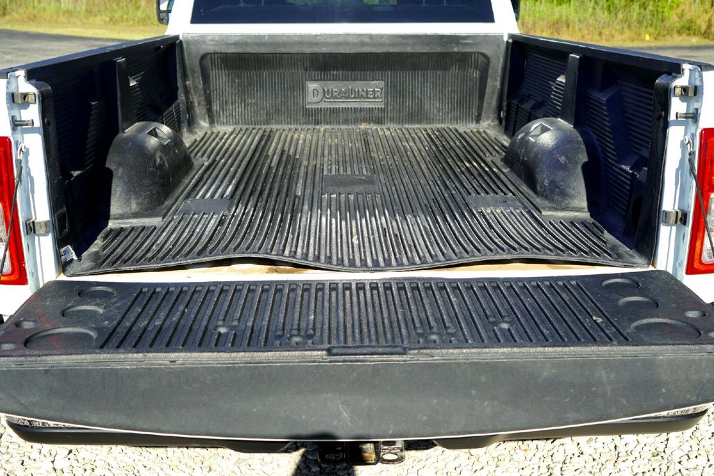 Used Car 2024 Ram 2500  Big Horn For Sale Under $50,000 In Taylor, Texas