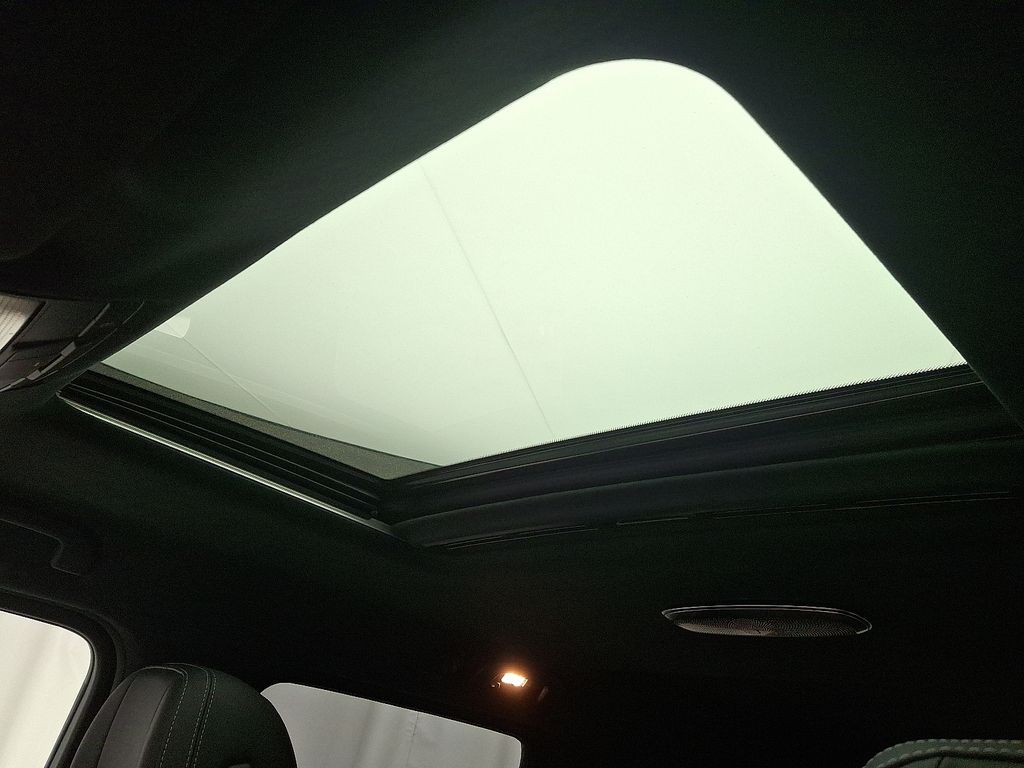 Thumbnail: 2025 Mercedes-Benz G-Class - 14