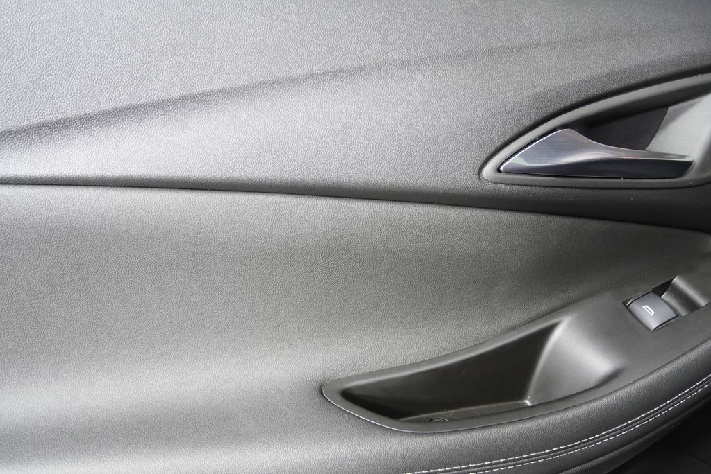 Thumbnail: 2023 Buick Encore GX - 13