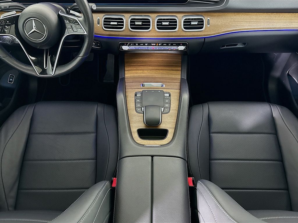 Thumbnail: 2024 Mercedes-Benz GLE - 17