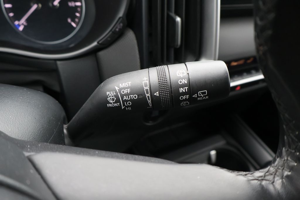 Thumbnail: 2024 Mazda CX-50 - 20