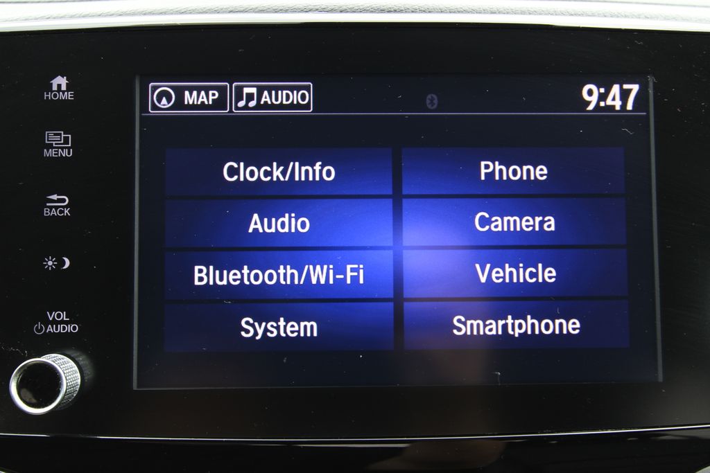Used 2023 Honda Ridgeline Truck