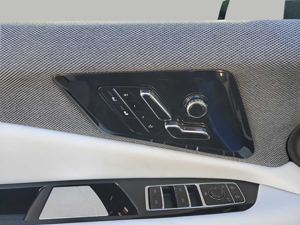 New 2026 Blue Cadillac Luxury image 27