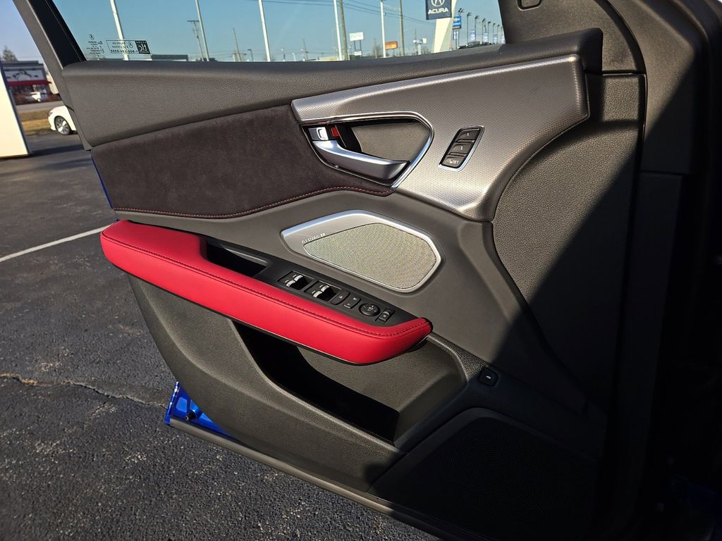 New 2025 Acura RDX For Sale in Fort Wayne, IN