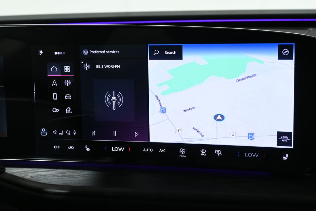 Thumbnail: 2025 Audi Q5 - 17