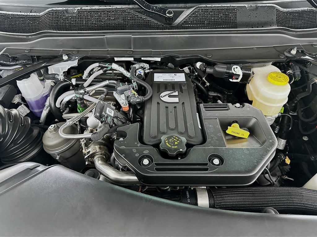 New 2026 Blue Ram Limited 14in image 18